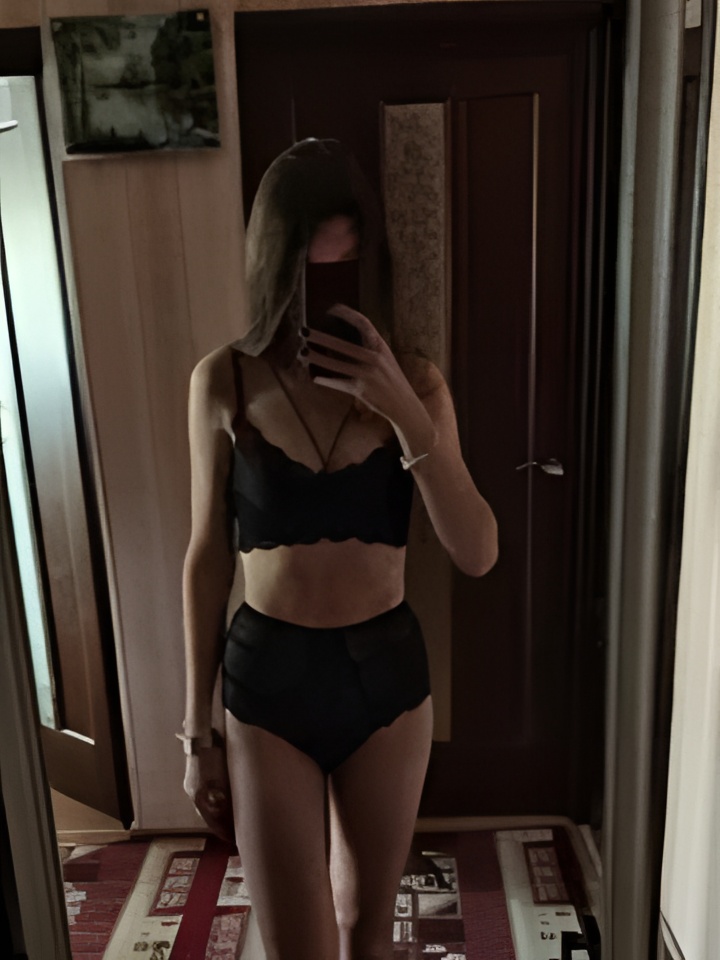 Индивидуалка Ева, доступна для личного знакомства от 10000 руб