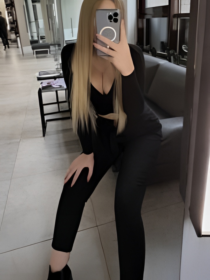 Индивидуалка Филиция, доступна для личного знакомства от 4000 руб