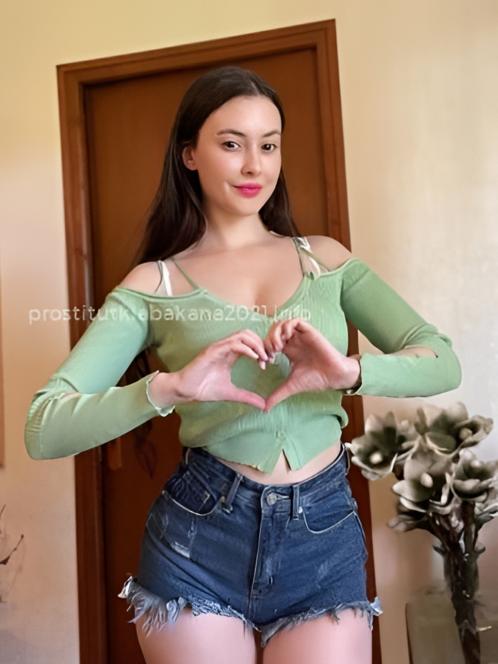 Индивидуалка Фрида, доступна для личного знакомства от 2500 руб