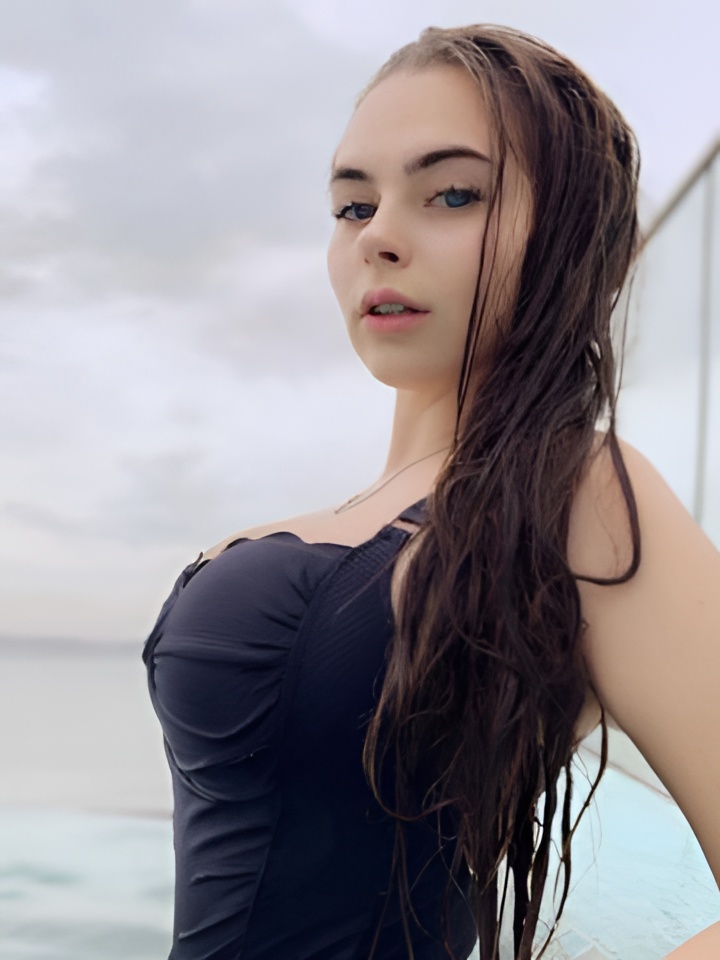 Камилла привлекальеная девушка из Динская цена от 5000 руб