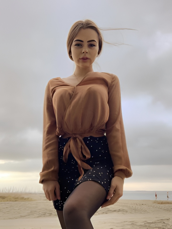 Индивидуалка Камилла, доступна для личного знакомства от 5000 руб