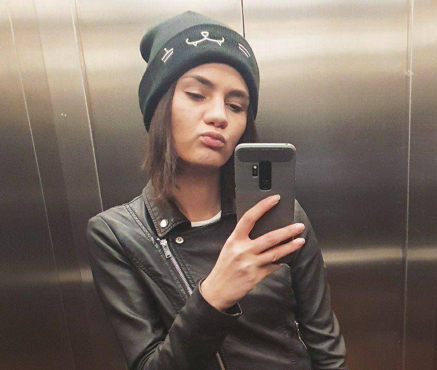 Анфиса привлекальеная девушка из Динская цена от 3500 руб