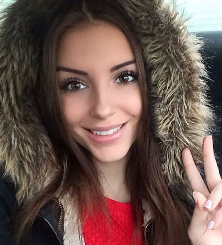 Оксана привлекальеная девушка из Динская цена от 3500 руб