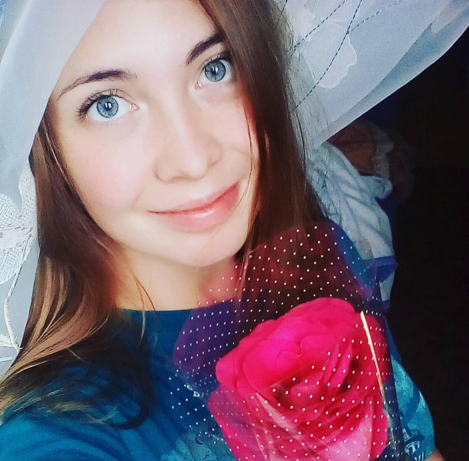 Кира привлекальеная девушка из Динская цена от 3500 руб