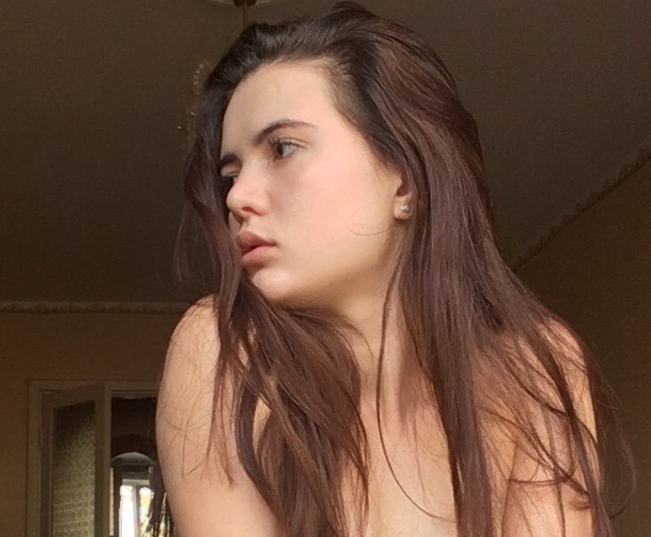 Индивидуалка Антонина, доступна для личного знакомства от 3000 руб