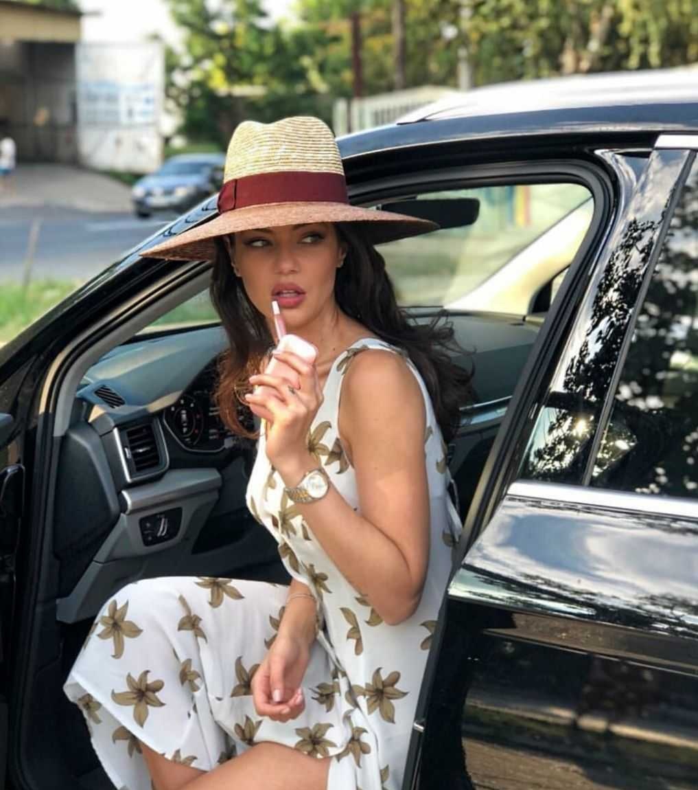 Индивидуалка Наина, доступна для личного знакомства от 3500 руб