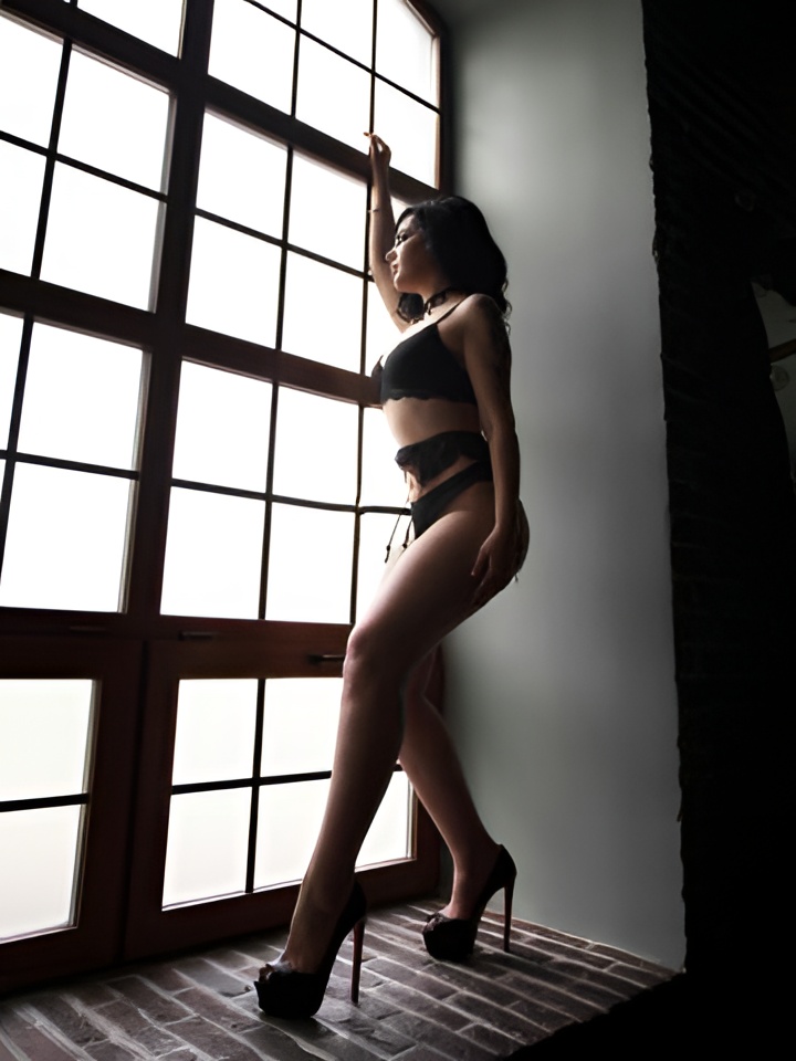 Индивидуалка Алина, доступна для личного знакомства от 3000 руб