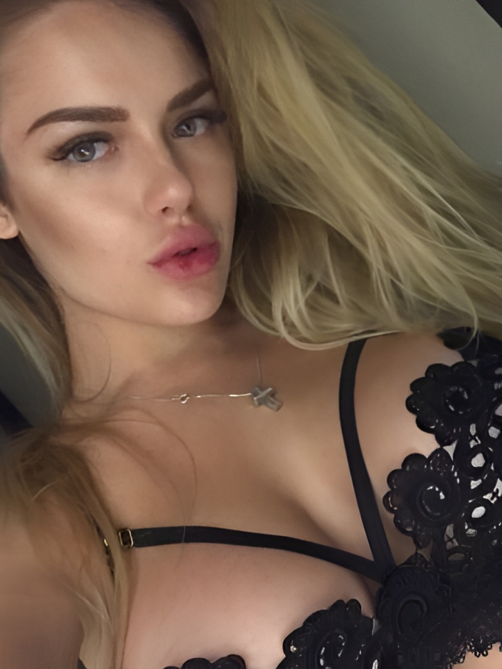 Индивидуалка Эльмира, доступна для личного знакомства от 3000 руб