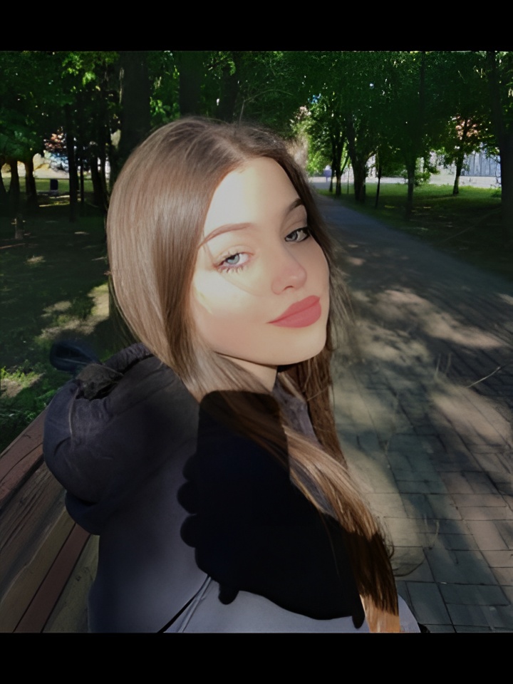 Индивидуалка Ида, доступна для личного знакомства от 4000 руб