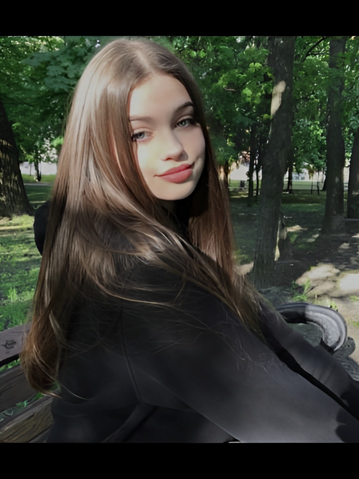 Индивидуалка Ида, доступна для личного знакомства от 4000 руб