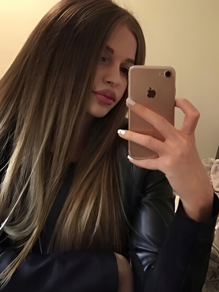 Индивидуалка Илона, доступна для личного знакомства от 4000 руб