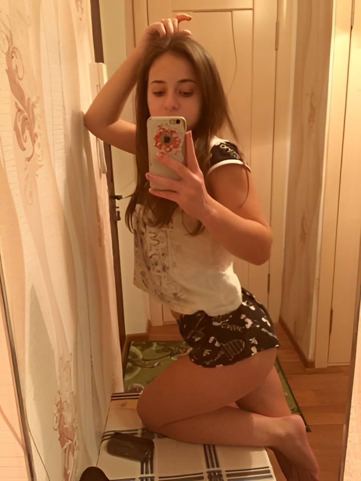 Индивидуалка Камила, доступна для личного знакомства от 3000 руб