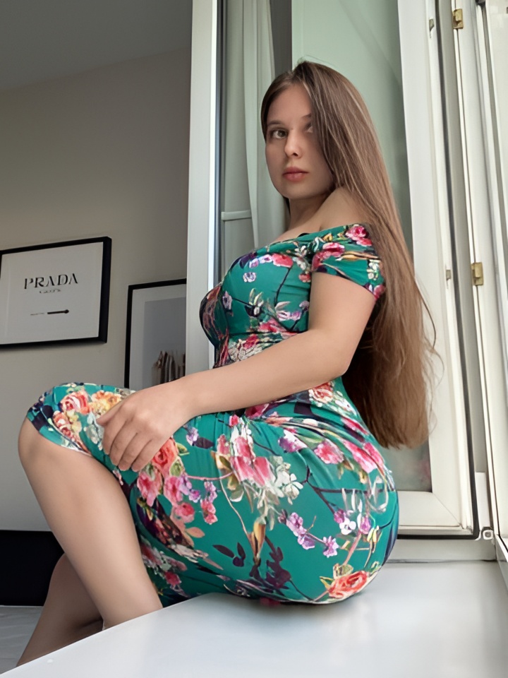 Индивидуалка Натуся, доступна для личного знакомства от 4000 руб