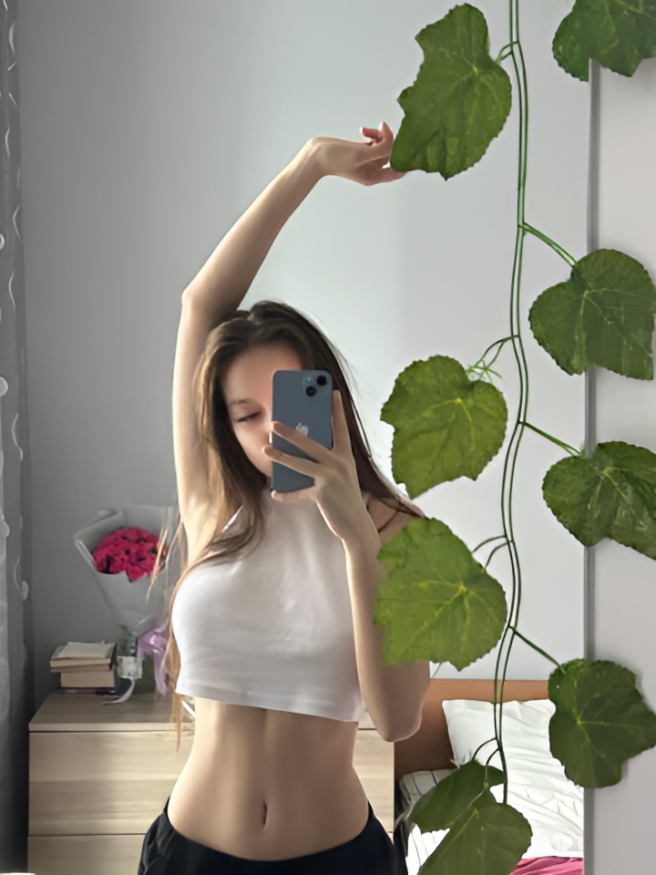 Индивидуалка Вероника, доступна для личного знакомства от 2500 руб