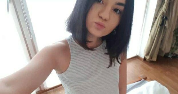 Индивидуалка Анфиса, доступна для личного знакомства от 3500 руб