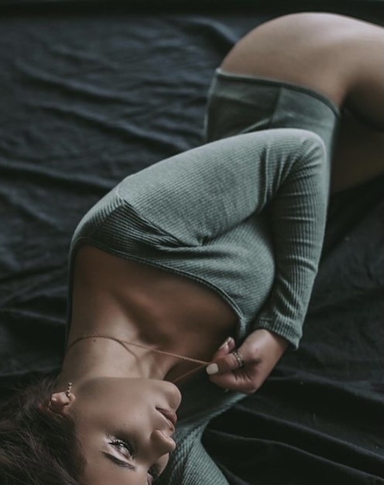 Индивидуалка Надя, доступна для личного знакомства от 4000 руб