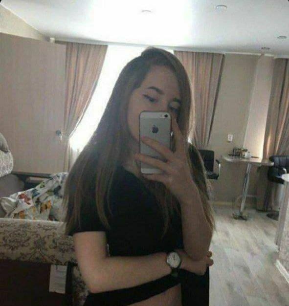 Индивидуалка Влада, доступна для личного знакомства от 3000 руб