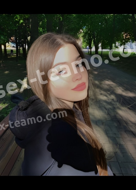 Индивидуалка Ида, доступна для личного знакомства от 4000 руб