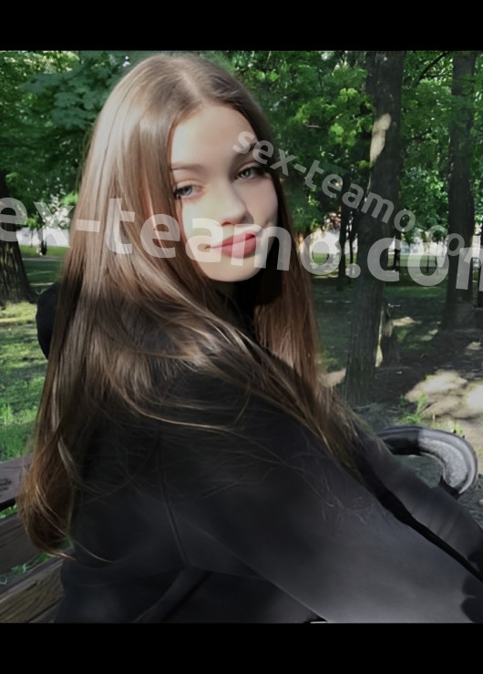 Индивидуалка Ида, доступна для личного знакомства от 4000 руб