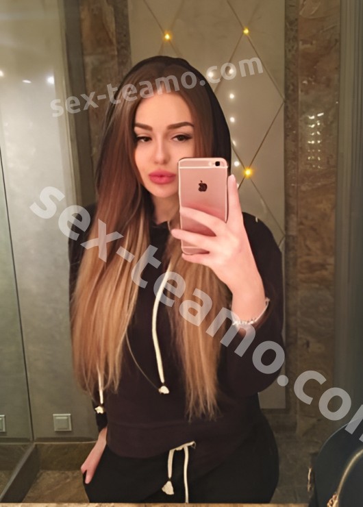 Индивидуалка Ольга, доступна для личного знакомства от 2500 руб