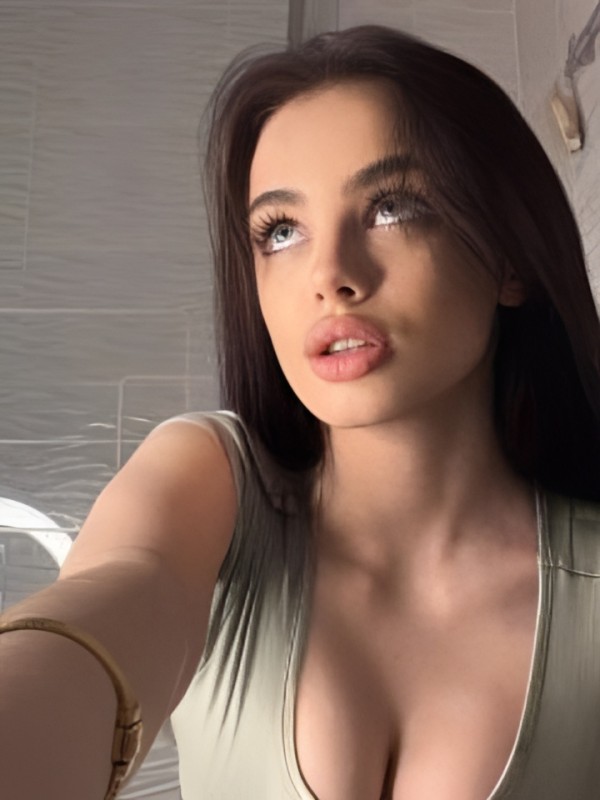 Анфиса привлекательная девушка из Динская цена от 2500 руб