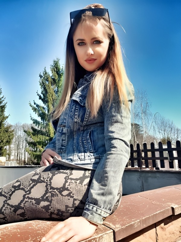 Елена фото 5