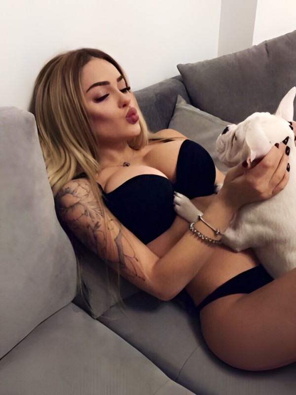 Эльмира фото 3