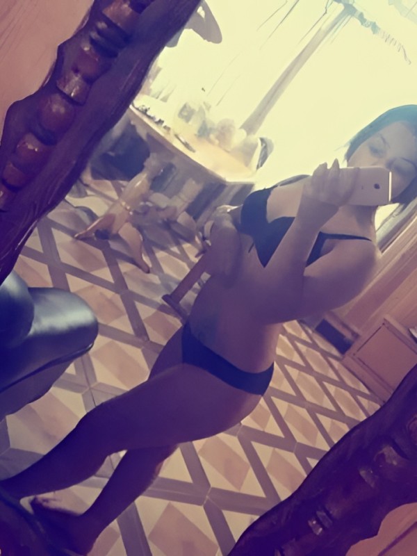 Кристина фото 2