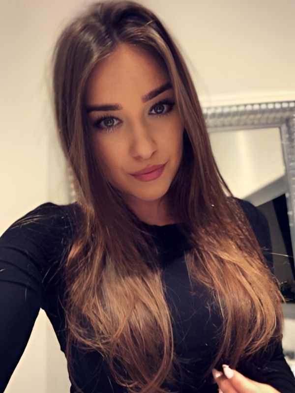 Мишель привлекательная девушка из Динская цена от 2000 руб