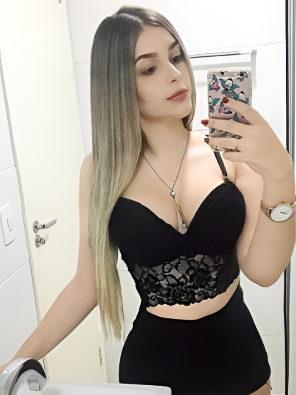 Снежанна привлекательная девушка из Динская цена от 1500 руб