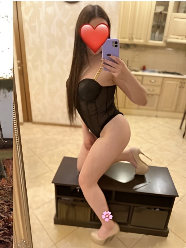 Таюша привлекательная девушка из Динская цена от 1500 руб