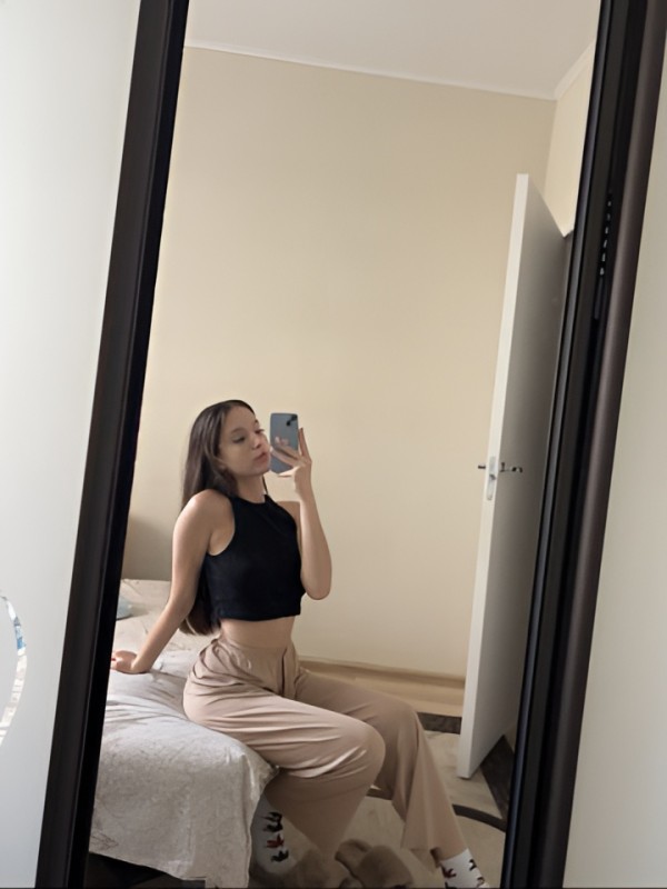 Вероника привлекательная девушка из Динская цена от 2500 руб