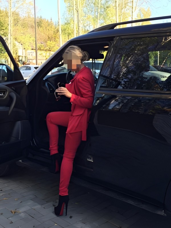 Виталина привлекательная девушка из Динская цена от 1500 руб