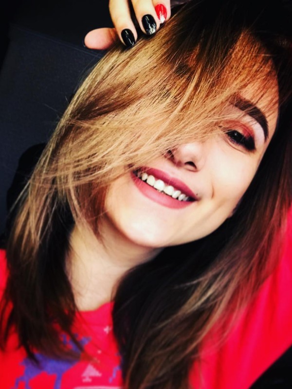 Виолетта привлекательная девушка из Динская цена от 3500 руб