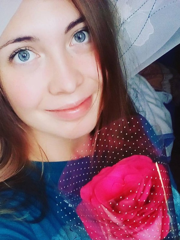 Кира привлекательная девушка из Динская цена от 3500 руб