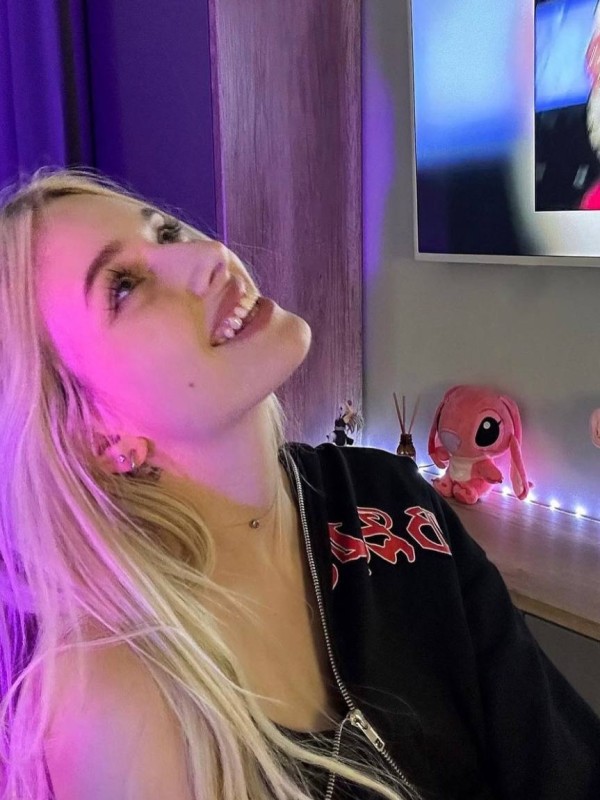 Кристина фото 5