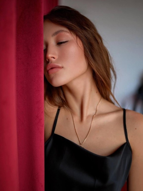 Софья привлекательная девушка из Динская цена от 5000 руб