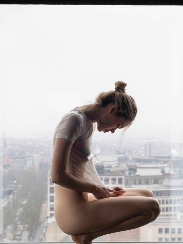 Чика привлекательная девушка из Динская цена от 9000 руб